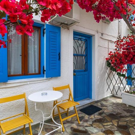 آداماس Tilemachos Rooms & Studios المظهر الخارجي الصورة